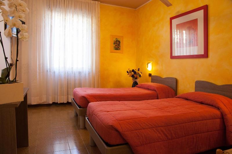 Hotel Stella D'Oro - Oda