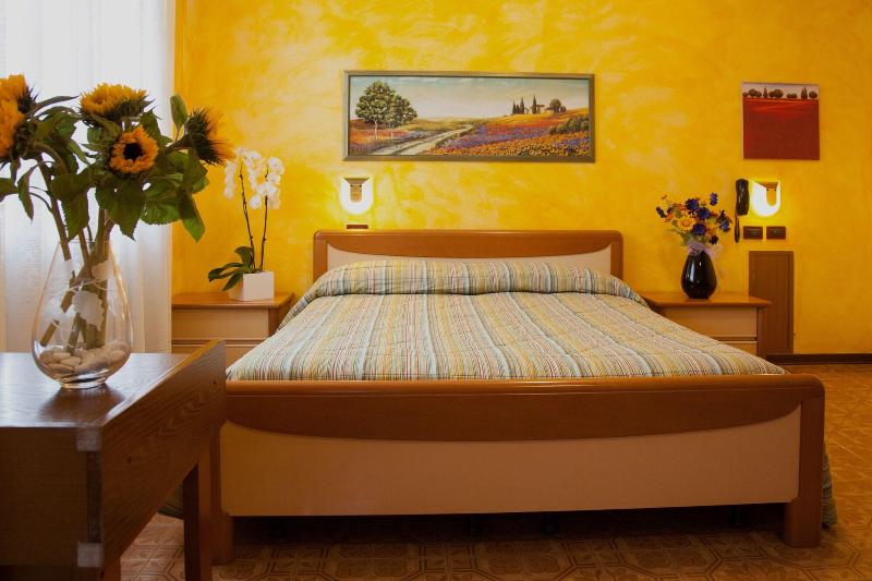 Hotel Stella D'Oro - Oda