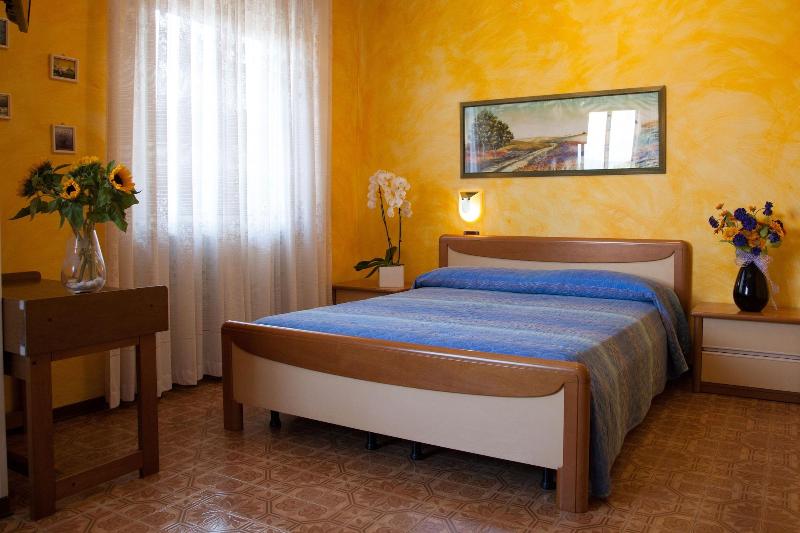 Hotel Stella D'Oro - Oda