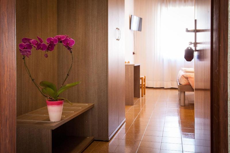 Hotel Stella D'Oro - Oda