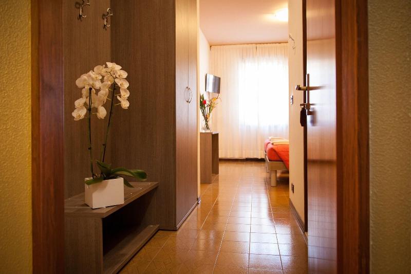 Hotel Stella D'Oro - Oda