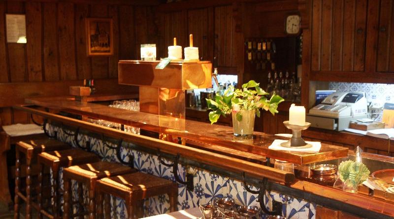Baumhove Hotel Restaurant Am Markt - Restoran