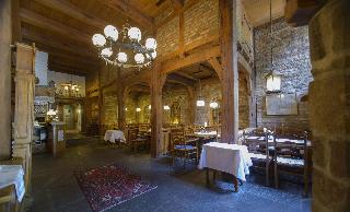 Baumhove Hotel Restaurant Am Markt fotoÄŸrafÄ±