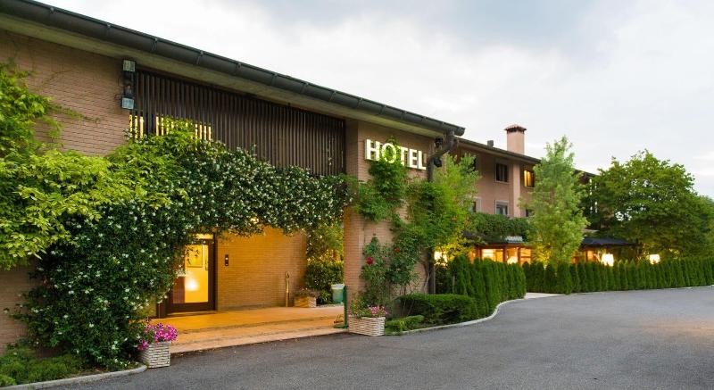 Hotel Ai Gelsi - Genel