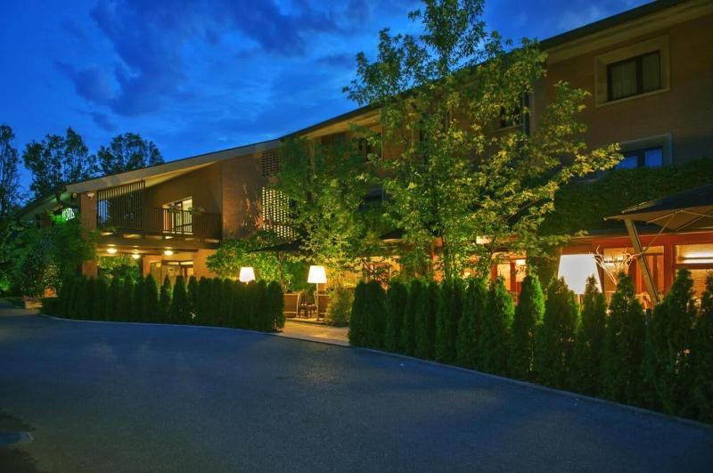 Hotel Ai Gelsi - Genel