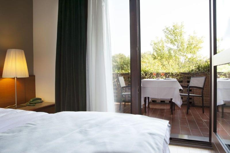 Hotel Ai Gelsi - Oda