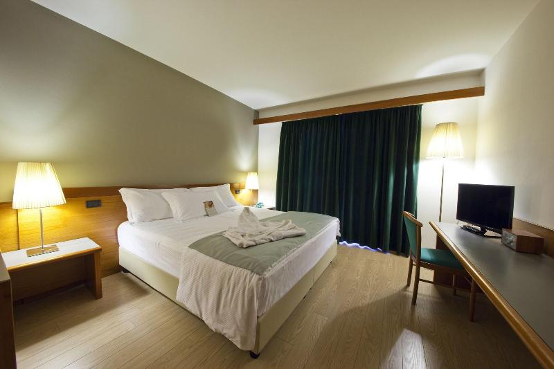 Hotel Ai Gelsi - Oda
