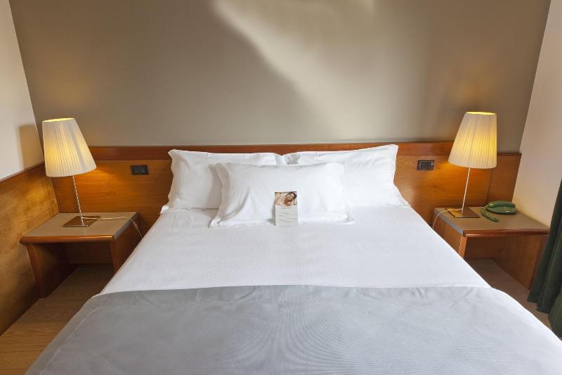 Hotel Ai Gelsi - Oda