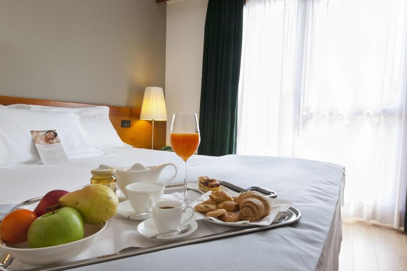Hotel Ai Gelsi - Oda