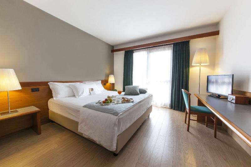 Hotel Ai Gelsi - Oda