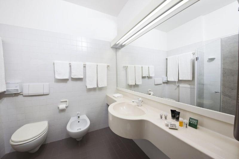 Hotel Ai Gelsi - Oda