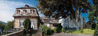 Schloss Burgbrohl fotoÄŸrafÄ±