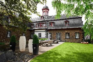 Schloss Burgbrohl fotoÄŸrafÄ±