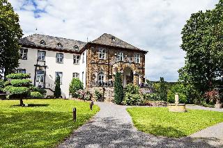 Schloss Burgbrohl fotoÄŸrafÄ±