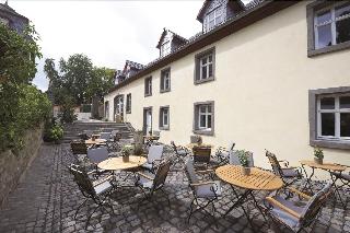 Schloss Burgbrohl fotoÄŸrafÄ±