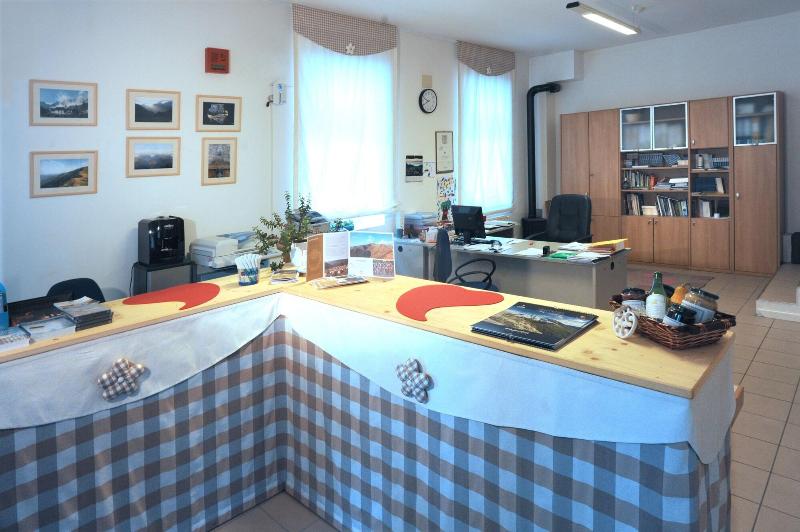 Albergo Diffuso Comeglians - Lobi
