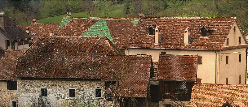 Albergo Diffuso Comeglians - Genel