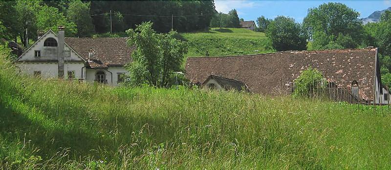 Albergo Diffuso Comeglians - Genel