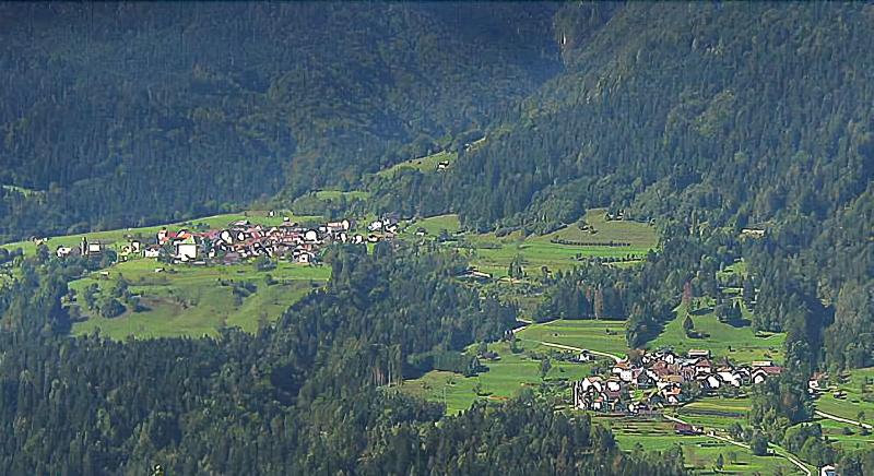 Albergo Diffuso Comeglians - Genel