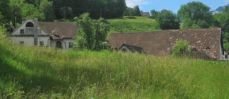 Albergo Diffuso Comeglians - Genel