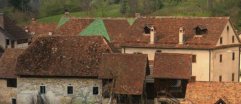 Albergo Diffuso Comeglians - Genel