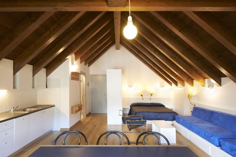 Albergo Diffuso Comeglians - Oda
