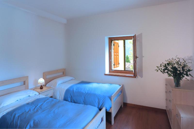 Albergo Diffuso Comeglians - Oda