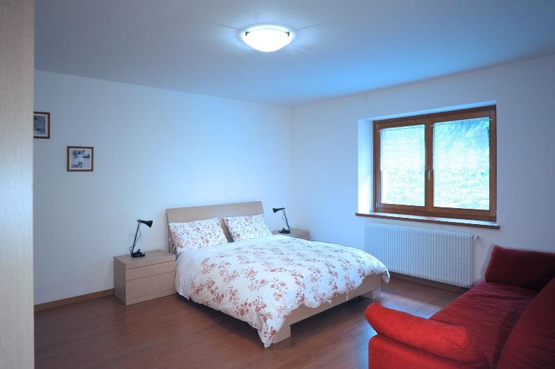 Albergo Diffuso Comeglians - Oda
