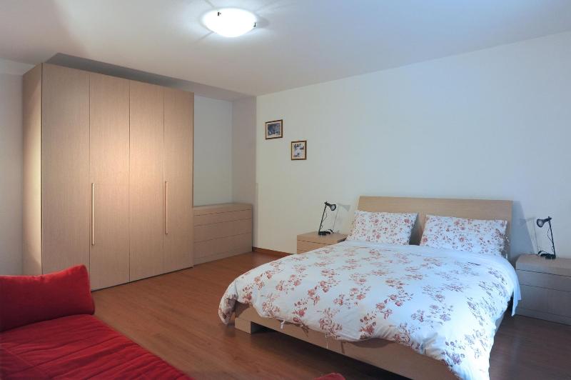 Albergo Diffuso Comeglians - Oda