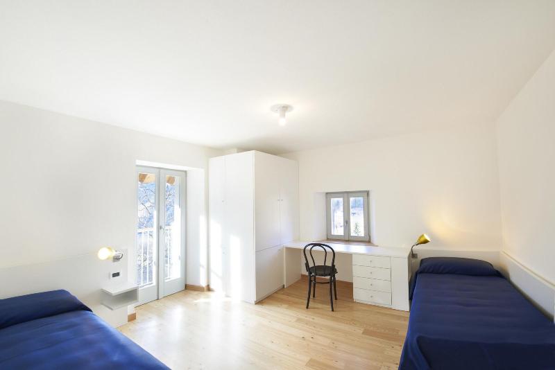 Albergo Diffuso Comeglians - Oda
