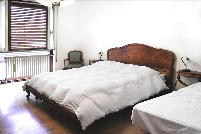 Albergo Diffuso Comeglians - Oda