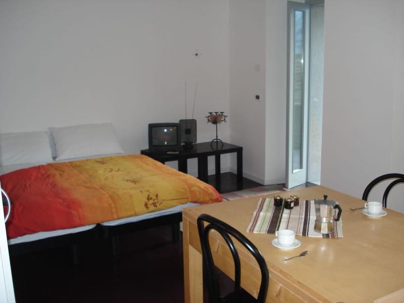 Albergo Diffuso Comeglians - Oda