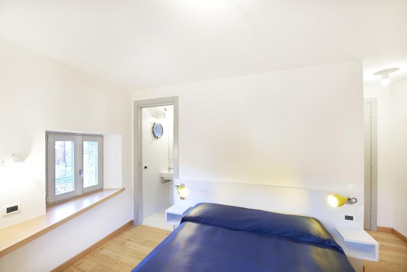 Albergo Diffuso Comeglians - Oda