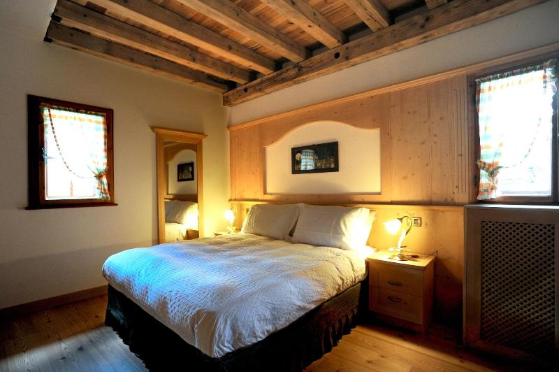 Albergo Diffuso Comeglians - Oda