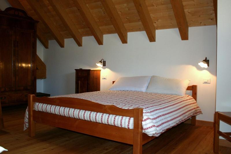 Albergo Diffuso Comeglians - Oda