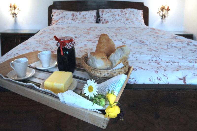 Albergo Diffuso Comeglians - Oda