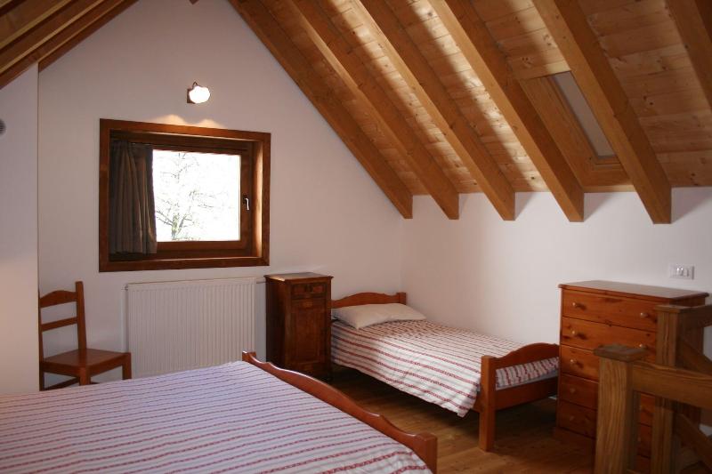 Albergo Diffuso Comeglians - Oda