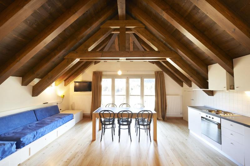 Albergo Diffuso Comeglians - Oda