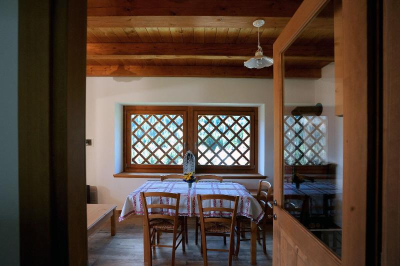 Albergo Diffuso Comeglians - Oda