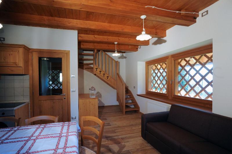 Albergo Diffuso Comeglians - Oda