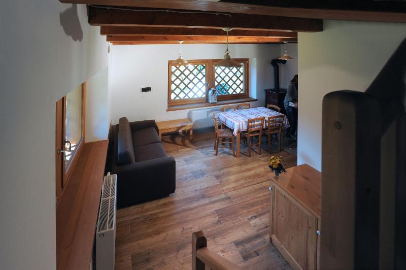 Albergo Diffuso Comeglians - Oda