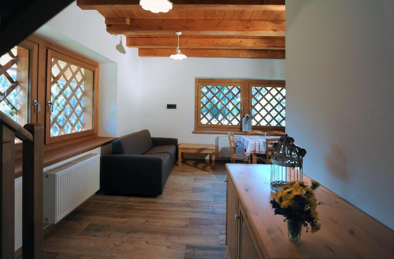 Albergo Diffuso Comeglians - Oda