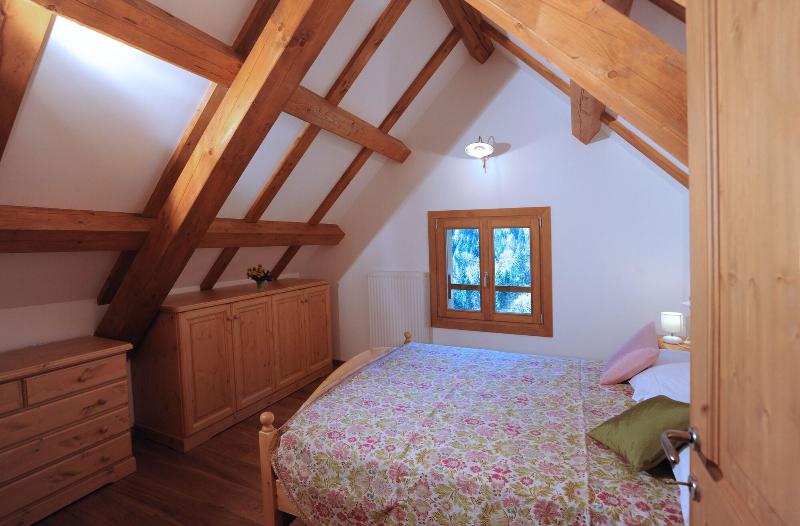 Albergo Diffuso Comeglians - Oda
