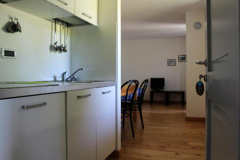 Albergo Diffuso Comeglians - Oda