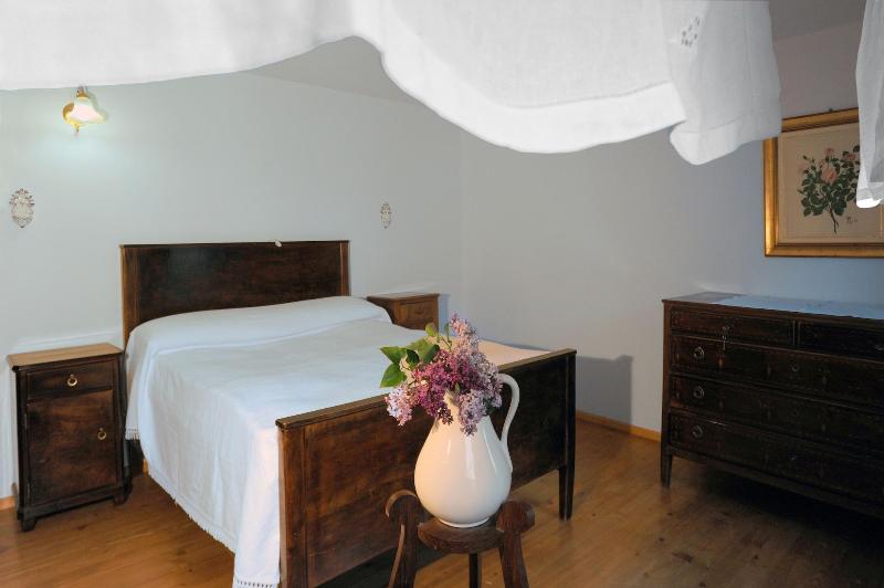 Albergo Diffuso Comeglians - Oda