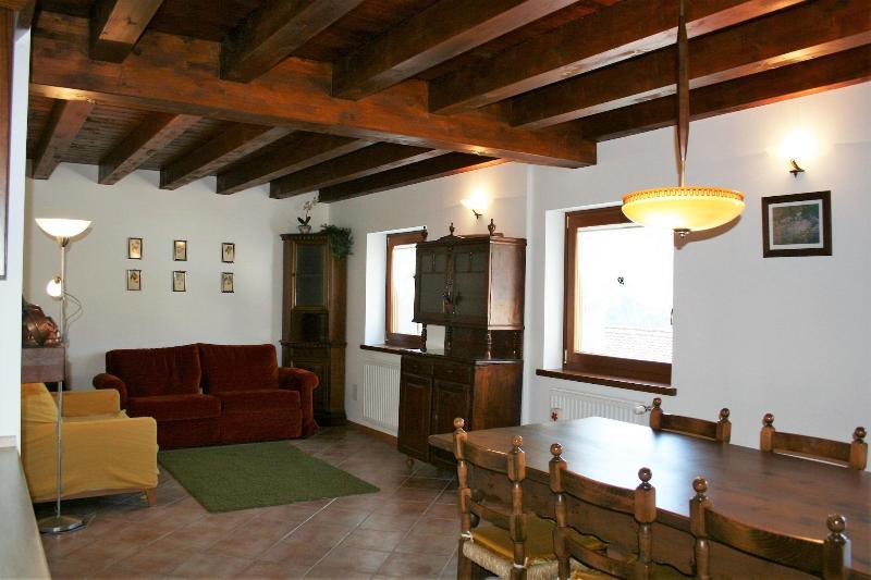 Albergo Diffuso Comeglians - Oda