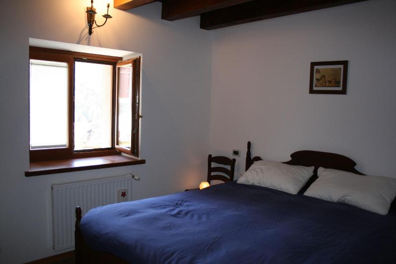 Albergo Diffuso Comeglians - Oda