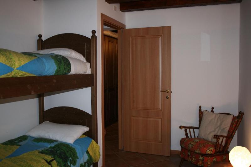 Albergo Diffuso Comeglians - Oda
