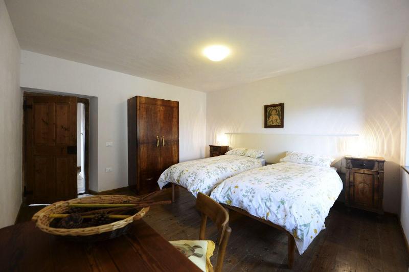 Albergo Diffuso Comeglians - Oda