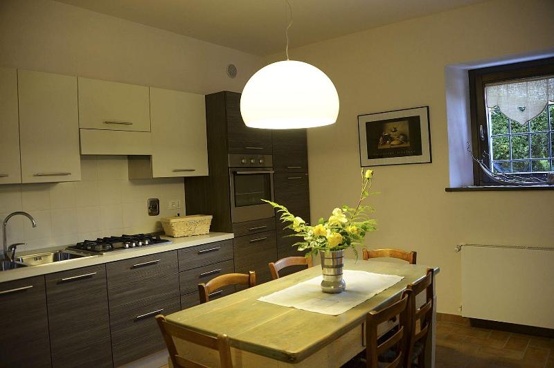 Albergo Diffuso Comeglians - Oda